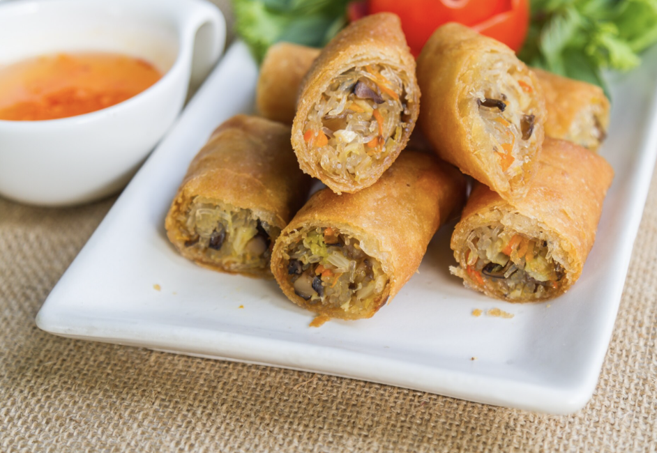 Spring Roll (4)