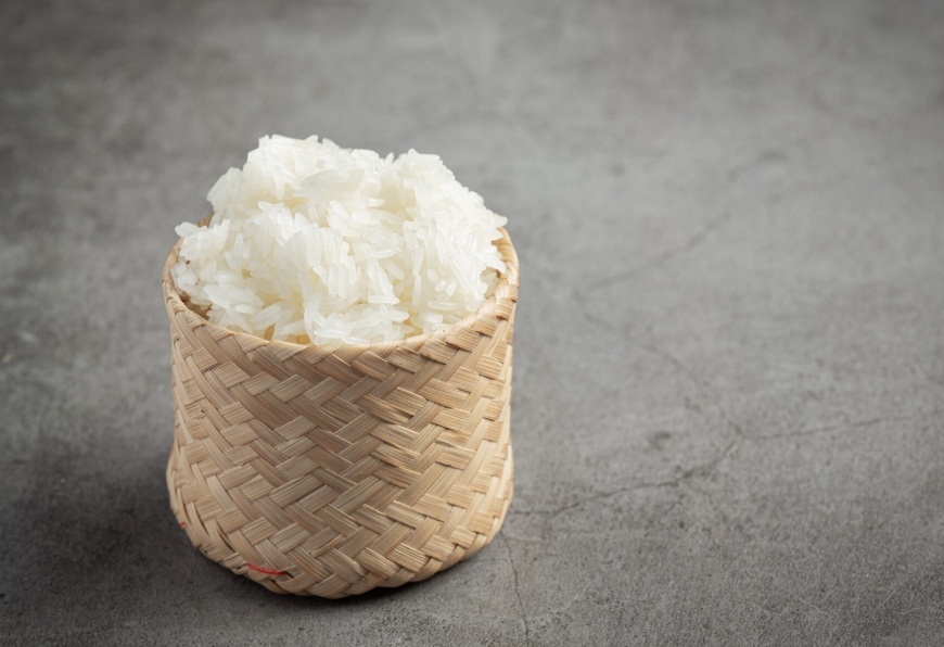 Sticky Rice