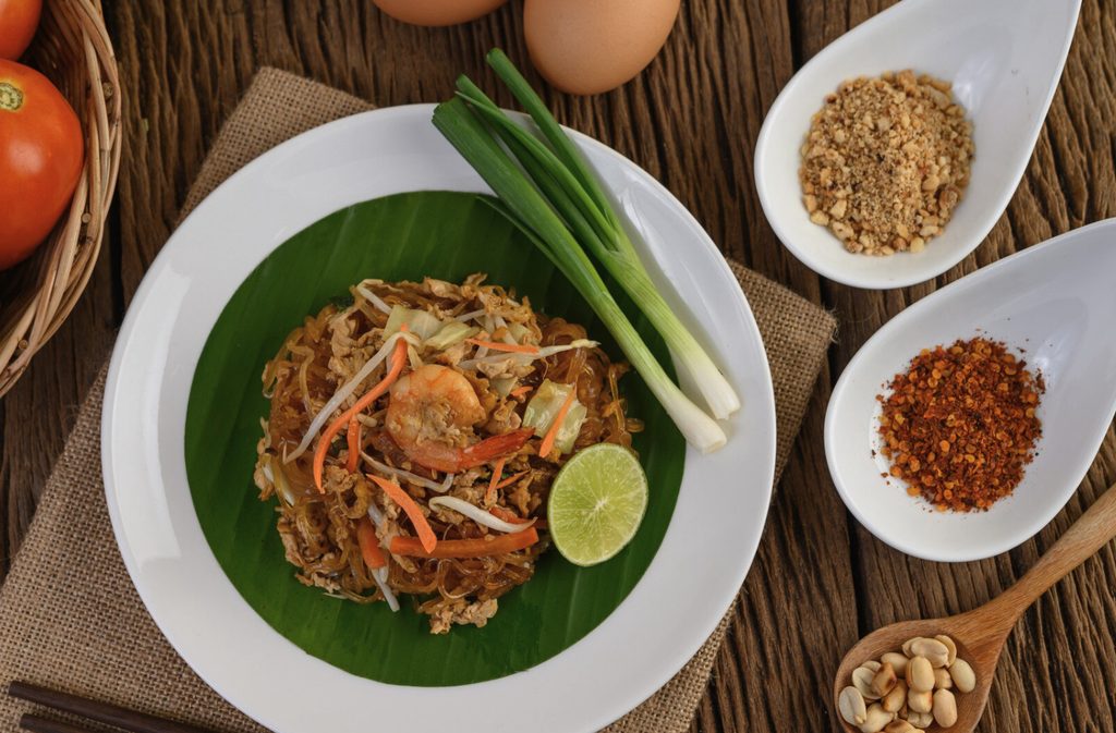 Phad Thai
