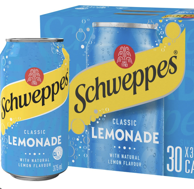 Lemonade