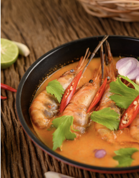 Tom Yum Goong