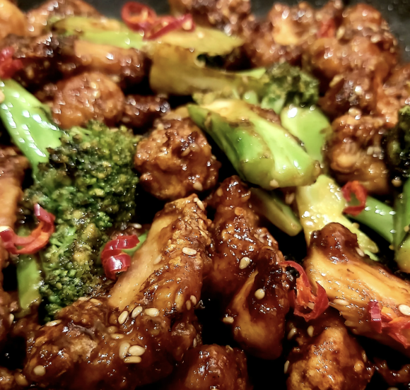 Tamarind Sauce