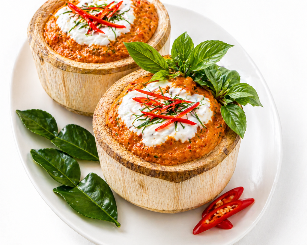 Hor Mok Maphrao On