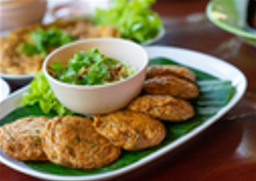 Thai Fish Cake (4)