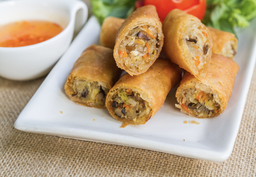 Spring Roll (4)