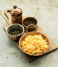 Saffron Rice