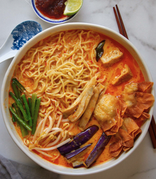 Laksa
