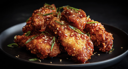 Spicy Pek Kai Tord