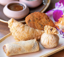Mix Entrée (1 each)