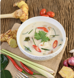 Tom Kha Gai