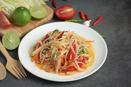 Papaya Salad