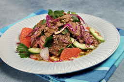 Thai Beef Salad