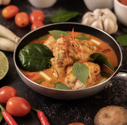 Red Curry