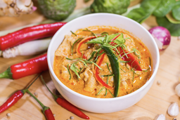 Panang Curry