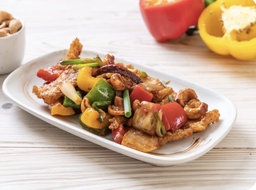 Stir Fried Cashew Nut