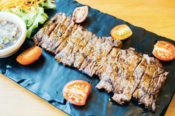 Crying Tiger Beef
