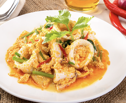 Pad Pong Garee Talay