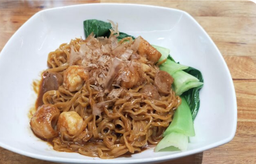 Hokkien Noodles