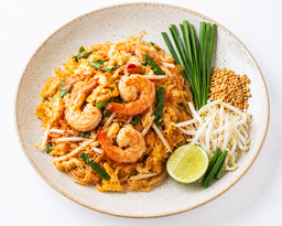 (LN) Pad Thai