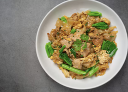 (LN) Chicken Pad See Ew