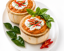 Hor Mok Maphrao On